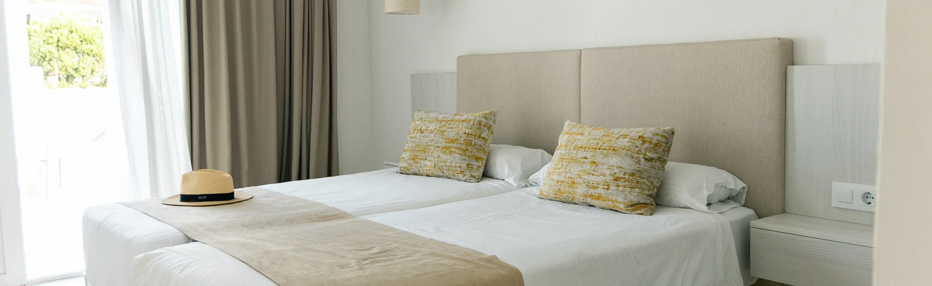 Habitación Superior