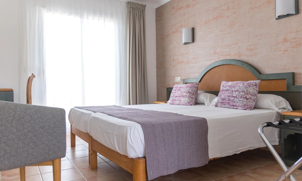 Habitación Superior