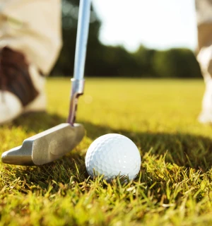 Campo de golf Vall d’Or